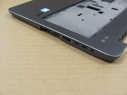 802-2 панель палмрест 850147-001 AM1C300500 для HP Zbook 15 G4 G3  оригінал З аукціону