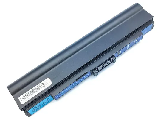 Батарея UM09E31 для ACER One 752, 752H, Time Line 1810TZ (UM09E32) (10.8V 4400mAh) Ціна