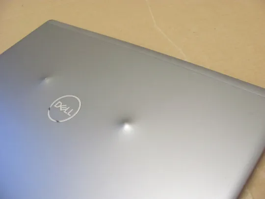 номер1001-2 кришка матриці Кришка дисплея Тильна кришка Корпус матриці Верхня кришка Задня кришка matrix cover Top Case LCD Cover Rear Lid Back Cover Housing Cabinet 094YHR  AM2V400301  для Dell Precision 7750 7760  оригінал З аукціону