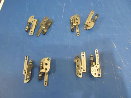 №19-49 петлі 6055B0026602 6055B0028701 для HP EliteBook 840 740 745 G1 G2 ZBOOK 14 G2 оригінал Інтернет-аукціон