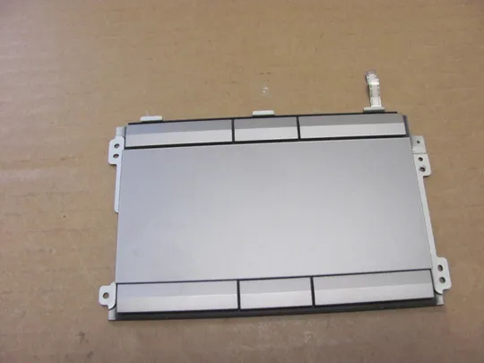 номер1020-17 тачпад сенсорна панель touchpad NBX0002O600 PK37B00Z100 SC359D-22HD  для HP Zbook Fury 15 17 G8 G7 G6 G5  оригінал Ціна