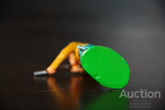 индейцы ковбои ГДР 010 ЛЮКС !! Продаж