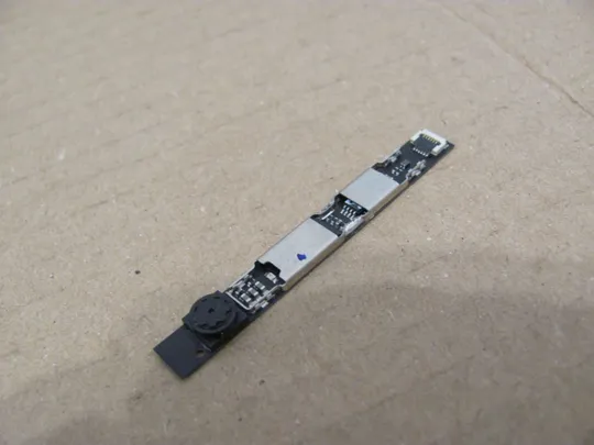 549-40 WEB камера BA59-03360A для SAMSUNG NP530 530U NP530U4C оригінал З аукціону