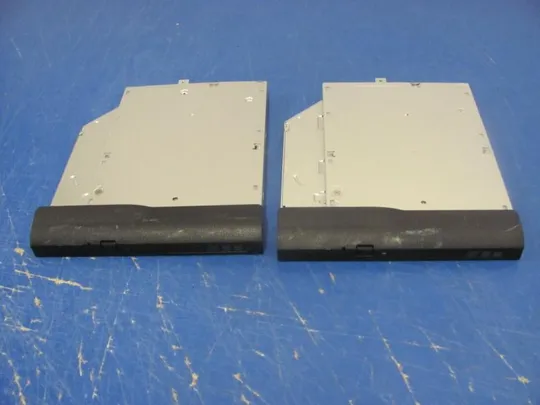 Купити №298-24 DVD-привод для MSI MS-1758 CX70 GP70 оригінал