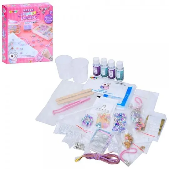 Набор для творчества 9060E Ціна