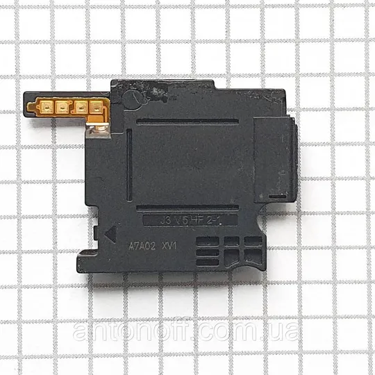 Поліфонічний динамік Samsung J330F Galaxy J3 2017 у зборі оригінал з розборки Ціна