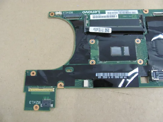 628-29 материнська плата 00JT959  I7-6600U  для Lenovo ThinkPad T460S T470s оригінал З аукціону