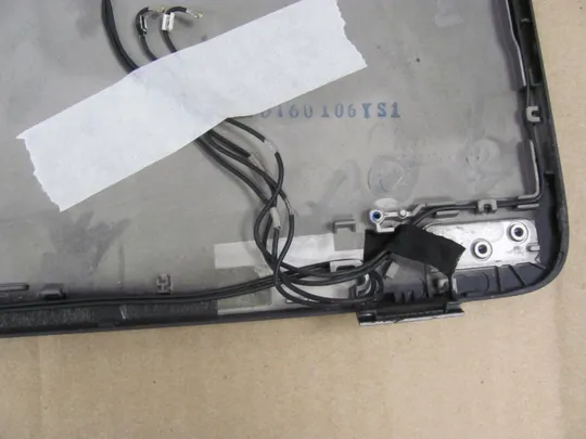 508-1 кришка матриці 6070B0676302 779682-001 для HP Elitebook 840 740 745 G1 G2 оригінал Де купити