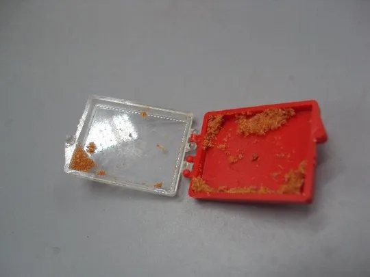 коробочка, футляр знак 50 лет кпсс №15216 Інтернет-аукціон