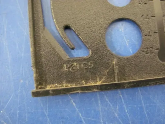 №199-11 заглушка P2TC5 для LATITUDE E5440 E5540 оригінал Продаж