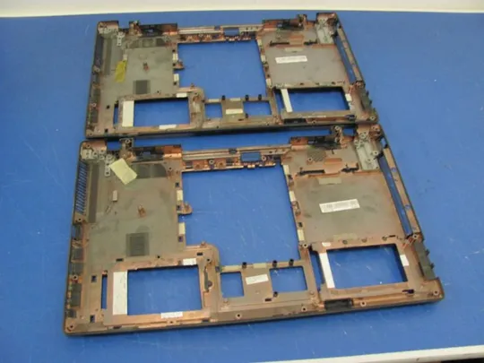 Купити №141-1 Кришка дно піддон корпуса DZC33ZYBBSTN для ACER 7745G оригінал