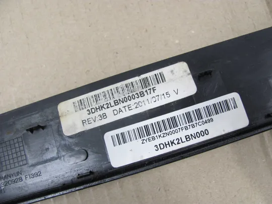 410-14 рамка матриці 3DHK2LBN000 EAHK2004010  для  SONY VAIO  PCG-91311M VPCEJ  PCG-91211M  оригінал Інтернет-аукціон