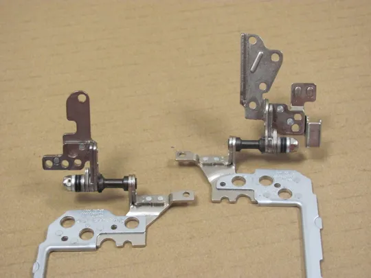 839-7 кріплення матриці з петлями 0V03T3  0HTYCY AM17E000200 для Dell Latitude 3550 L3550  оригінал З аукціону