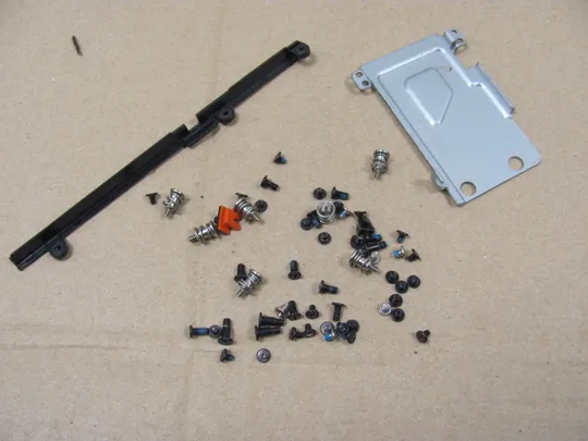 номер0152-14 комплектуюче гвинти  для Dell Latitude E6440 оригінал Ціна