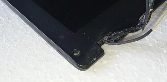 Верхня частина корпуса з ноутбука ACER TravelMate 8573 MS2338 Де купити