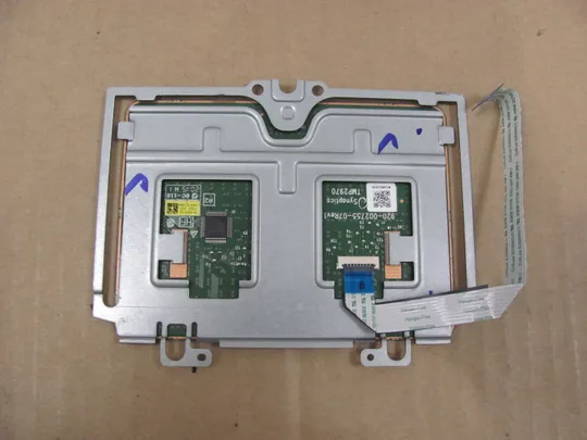 Купити №144-26 тачпад зі шлейфом P2970-002 для Aspire E5-573 A315-51, E5-522, E5-532, E5-573, E5-574, V3-574, V3-575 оригінал