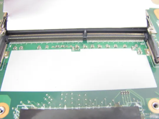 838-4 материнська плата  i7-7820HQ SR32N DP710 NM-B121  для LENOVO Thinkpad P70 P71 оригінал З аукціону