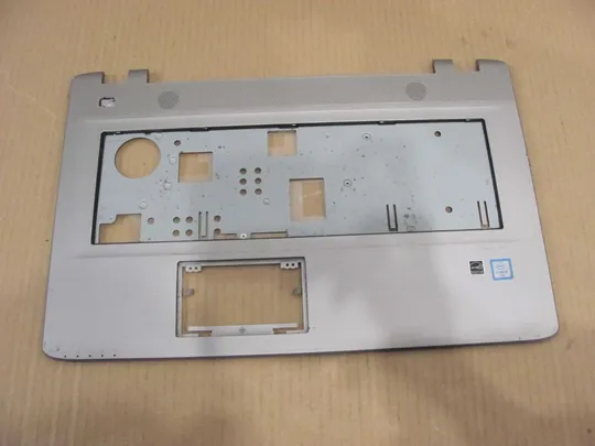471-4 Кришка панель палмрест 13N0-1HA0Z21 для MEDION E7420 оригінал Ціна