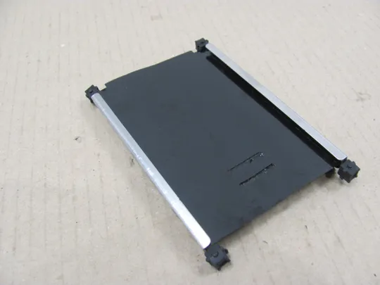 номер0128-9 комплектуюче корзина шахта HDD  для HP Pavilion DV6 DV6-3000 оригінал Ціна