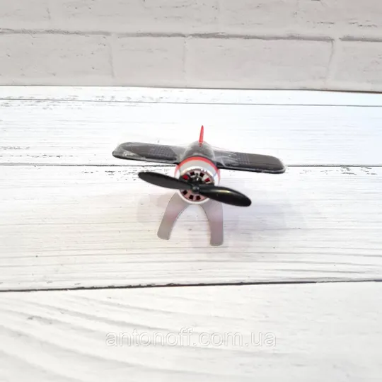 Ароматизатор з роздуванням на торпеду машини літак Червоний Продаж