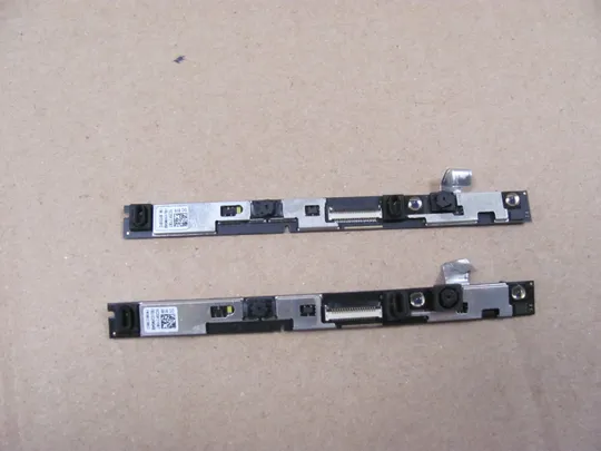 600-27 WEB камера 01HW048 SC20F27087 для Lenovo ThinkPad T480S P52 P53 оригінал Ціна