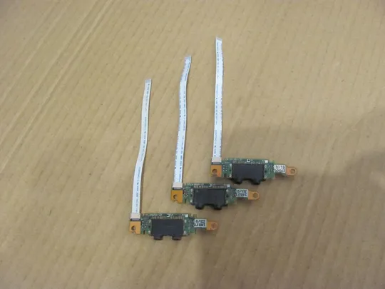 Купити 376-24 плата AUDIO CP551001-Z1 CP499250-Z5 для FUJITSU S761 оригінал