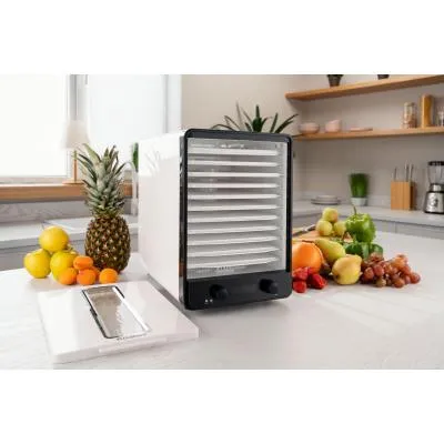 Сушка для овощей и фруктов Ardesto FDB-1138 Де купити