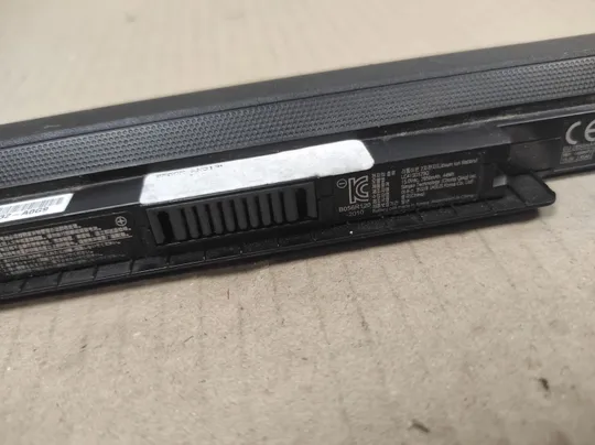 Оригінал АКБ, Акумуляторна батарея, живлення, battery, Оригінальна батарея A41-K56 44Wh 15V для ASUS Ultrabook A46 A56 E46 K46 K56 R405 R505 R550 S40 S405 S46 S505 S550 S56 U48  U58  V550 Продаж