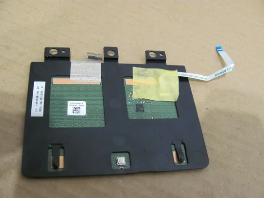 37-18 тачпад 04060-00760000 для ASUS X540S X540, F540, R540, A540 оригінал З аукціону