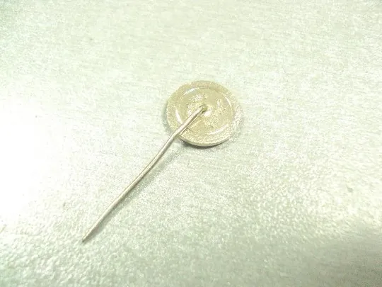 знак фрачник београд белград  №7366 З аукціону