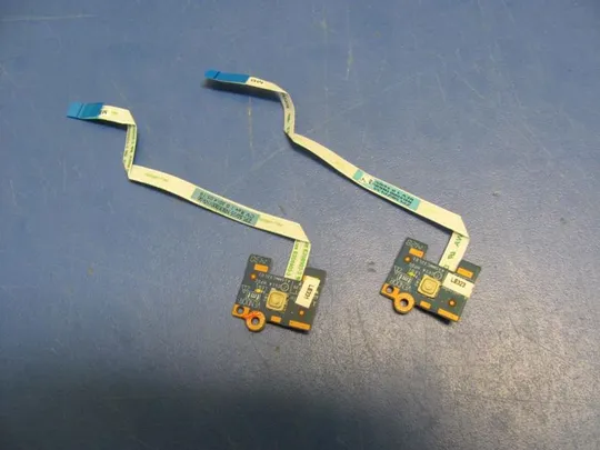 Купити №76-11 плата кнопки включення LS-B181P 435MMC32L01 для HP PROBOOK 450 G2 оригінал