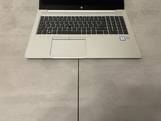 Ультрабук HP EliteBook 850 G5, 15,6 FHD IPS, i5-8350U, 16GB, 256GB SSD Продаж