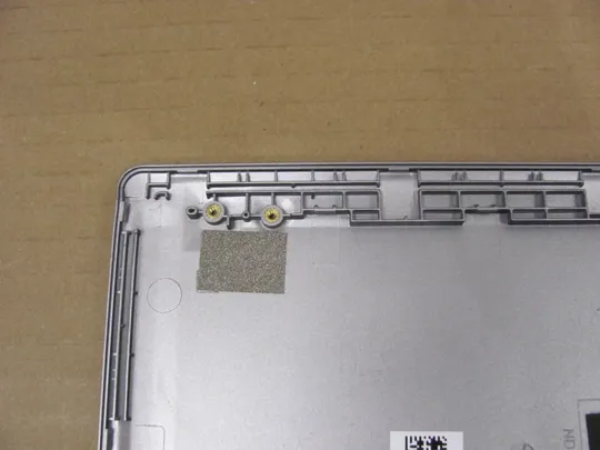 341-54 кришка матриці ND140GL2 8S5CB0R613 для  Lenovo Ideapad 130S-14IGM  120S-11IAP 120S-14IAP оригінал Характеристики