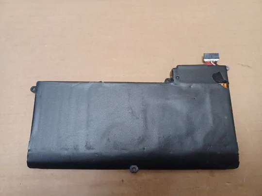 акб оригінал  AA-PBYN8AB 7.4V 45WH для   Samsung NP530 NP535 530U 535U NP530U4B NP530U4B NP530U4C NP535U4C  Акумуляторна батарея живлення battery Оригінальна батарея З аукціону