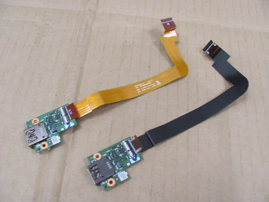 687-15 плата USB FT490/FT492/FT590/FP531 NS-B901 DA30000LH30 DA30000LH20   для Lenovo ThinkPad T590 P53S  T490 P43S оригінал Ціна