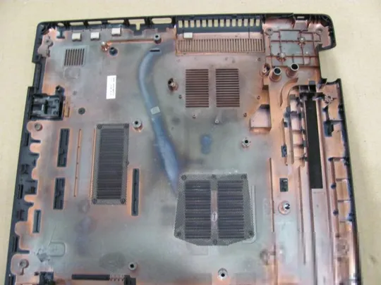 №359-1 Кришка дно піддон корпуса 439.04X05.XXXX для ACER E5-773G оригінал Характеристики