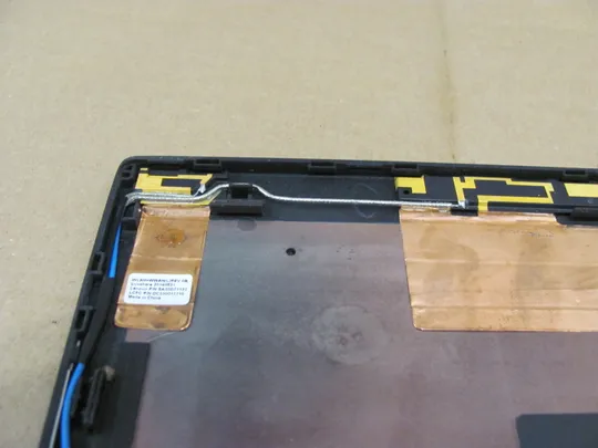 870-8  кришка матриці AP0SX000400 SCB0G39214 для Lenovo Thinkpad X240,  X250  оригінал На торгах