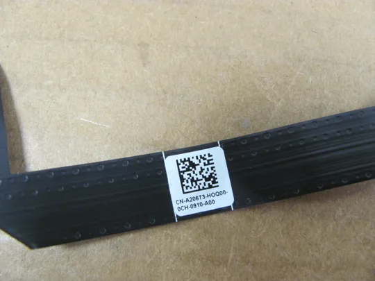 840-40 шлейф FDB41 LF-K162P  A206T3 DA30001H310 для Dell Latitude 9420 2-in-1  оригінал Де купити