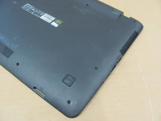 776-3 Кришка дно піддон корпуса 13N0-U0A0101 для ASUS R752 X751 F751 R751 оригінал Торговий майданчик