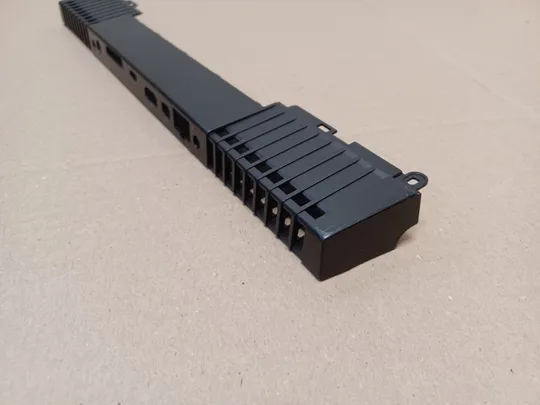 номер1058-5 заглушка корпуса Пробка Заглушка роз’єму Кришка порту AP1Q7000200 для  Dell Alienware 13 R3  оригінал З аукціону