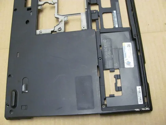 537-2 Кришка дно піддон корпуса для LENOVO T430s оригінал Недорого