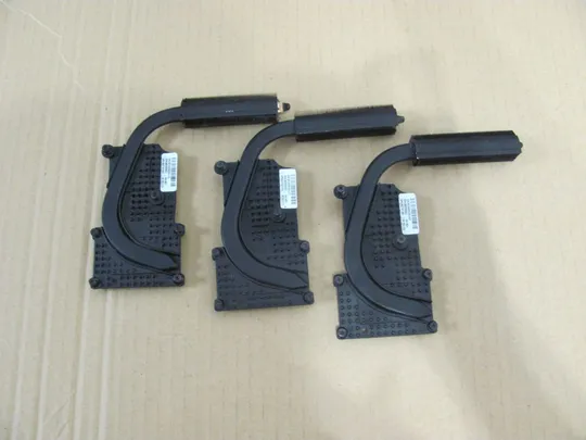 номер0109-20 термотрубка охолодження 6043B0090002 642767-001 для HP ELITEBOOK 8460P Оригінал Ціна