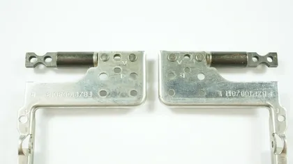 фото, Петлі для ноутбука ACER ASPIRE 1450, TRAVELMATE TM240, TM660, TM8006 (ліва+права)