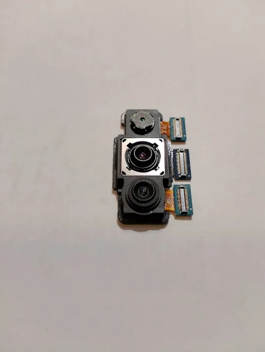 Samsung A21s камеры Ціна