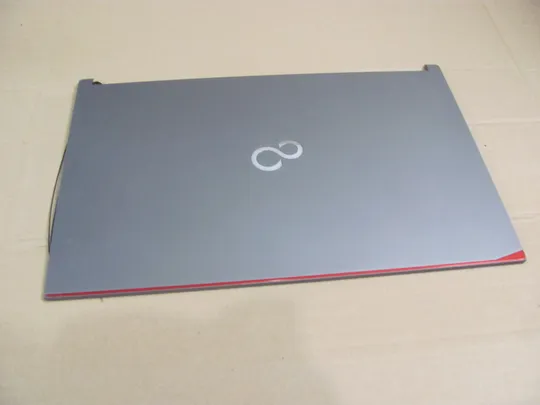 661-2 кришка матриці + web + шлейф CP730618-01 для  Fujitsu Celsius H760 H770 оригінал Ціна