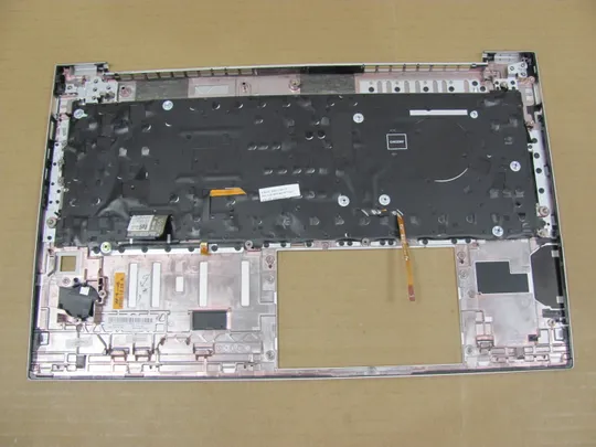 826-2  Кришка панель палмрест 6070B1707402  M21677-041  клавіатура для Hp Elitebook 850 G8 850 G7 850 G8 855 G7 855 G8 оригінал Де купити