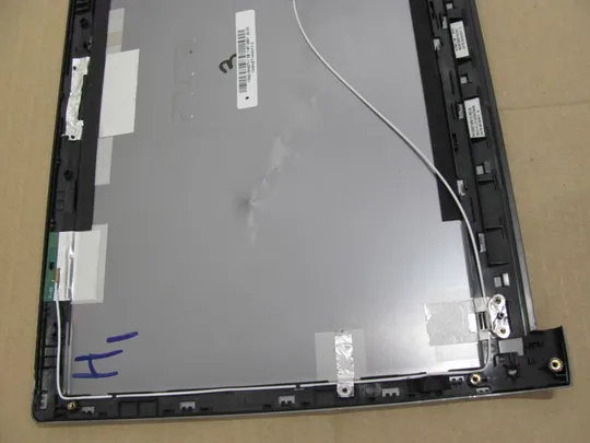 521-5 кришка матриці 13N0-IMA0711 для ASUS N53S N53J N53 оригінал Недорого