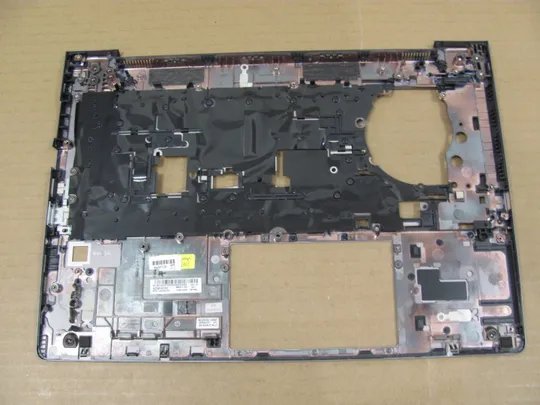 Купити 825-9 панель палмрест 6070B1487602 L63384-001 для HP ZBOOK 14U G5 G6 оригінал