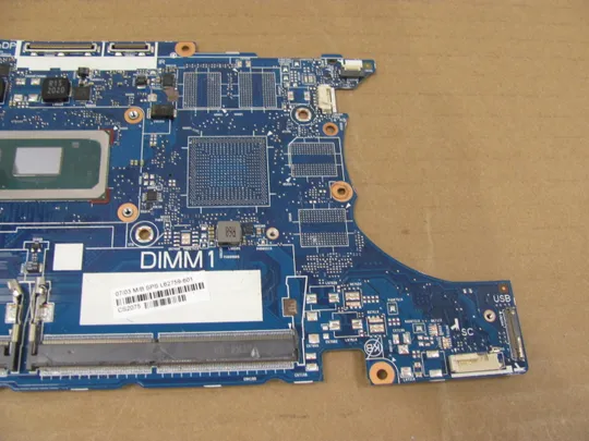 795-9  материнська плата SRF9Z i5-8365U  6050A3022501 для HP Elitebook 840 G5 G6 оригінал З аукціону