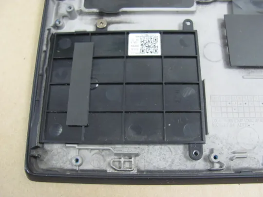 627-20 Кришка панель палмрест AM16Q000G00 SM10R44327 для Lenovo ThinkPad T480S оригінал Недорого